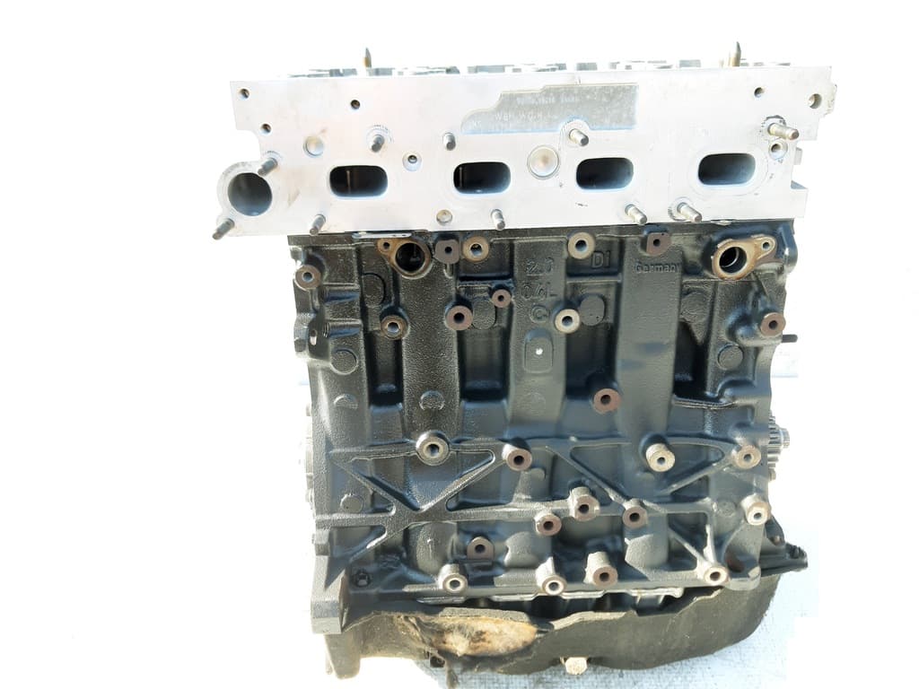 Moteur CUUE pour Skoda Yeti