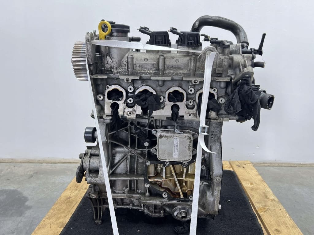 Moteur CZEA pour Skoda Superb 1.4 Petrol