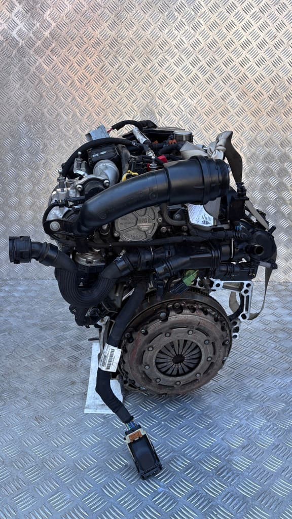 Moteur F 12 XHL (EB2ADT) pour Opel Corsa 1.2 Petrol