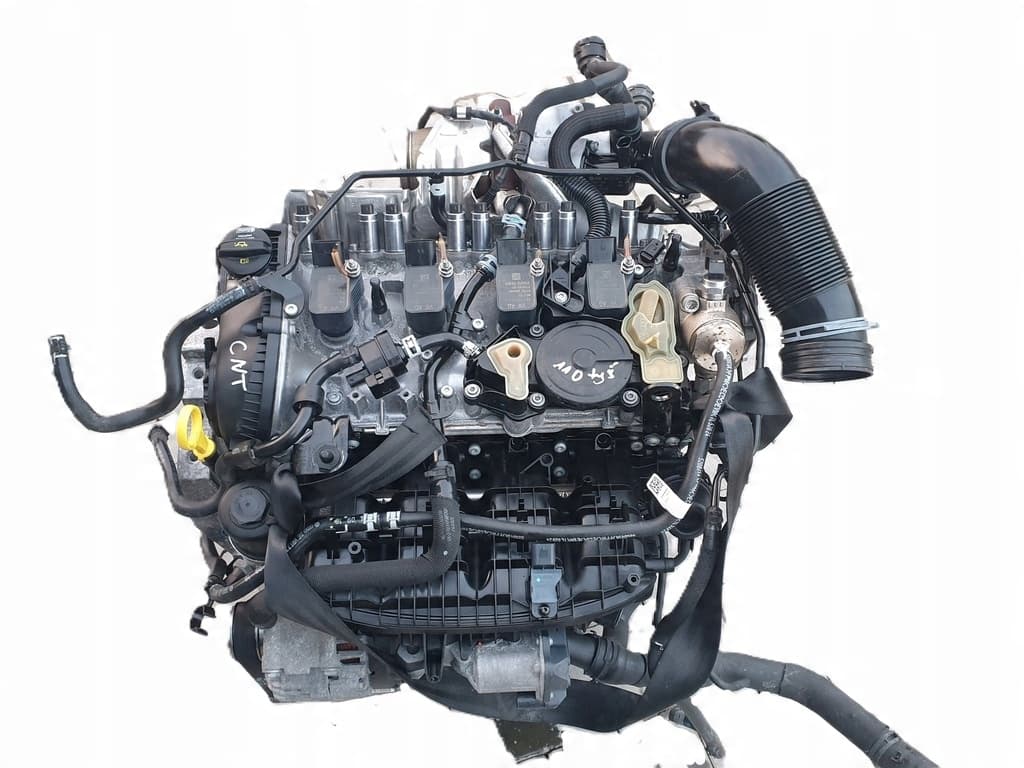 Moteur CNTC pour Audi A3 2.0 Petrol