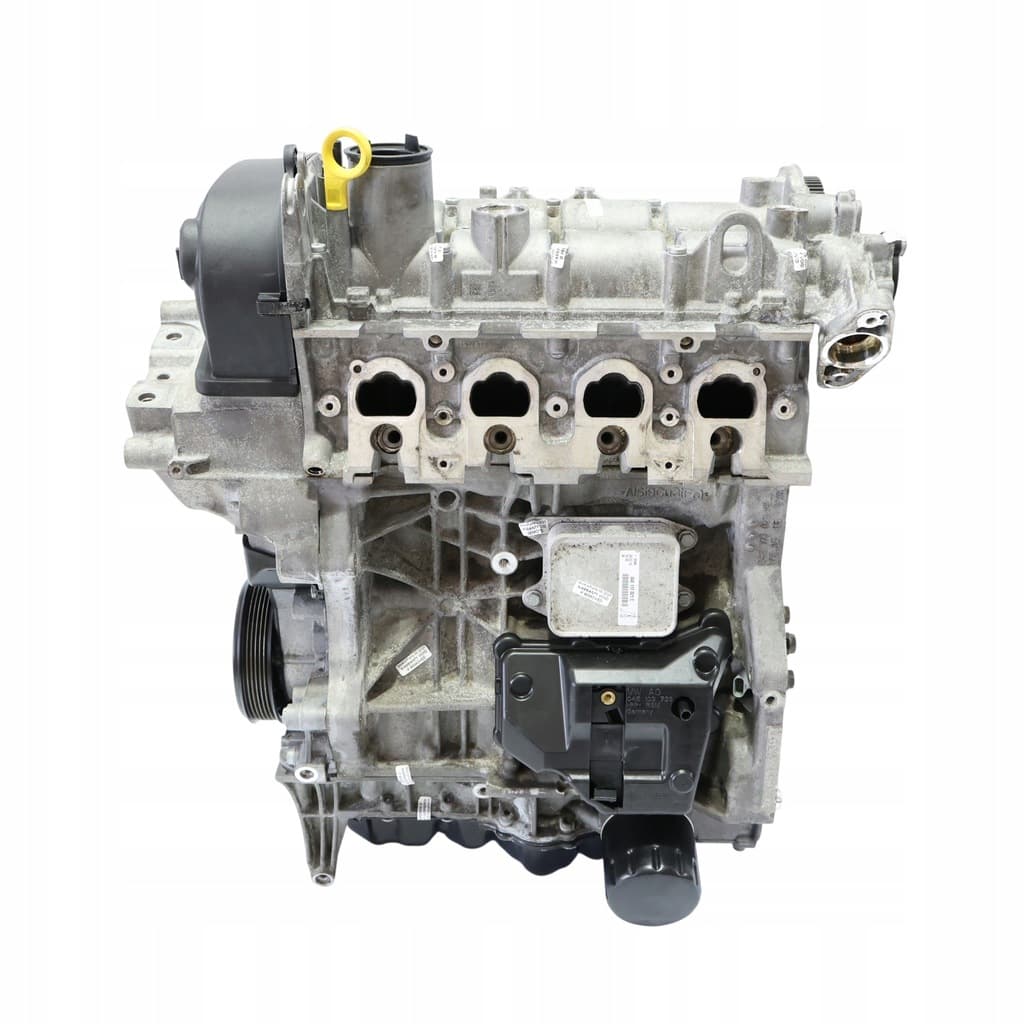Moteur CZCB pour Audi A1