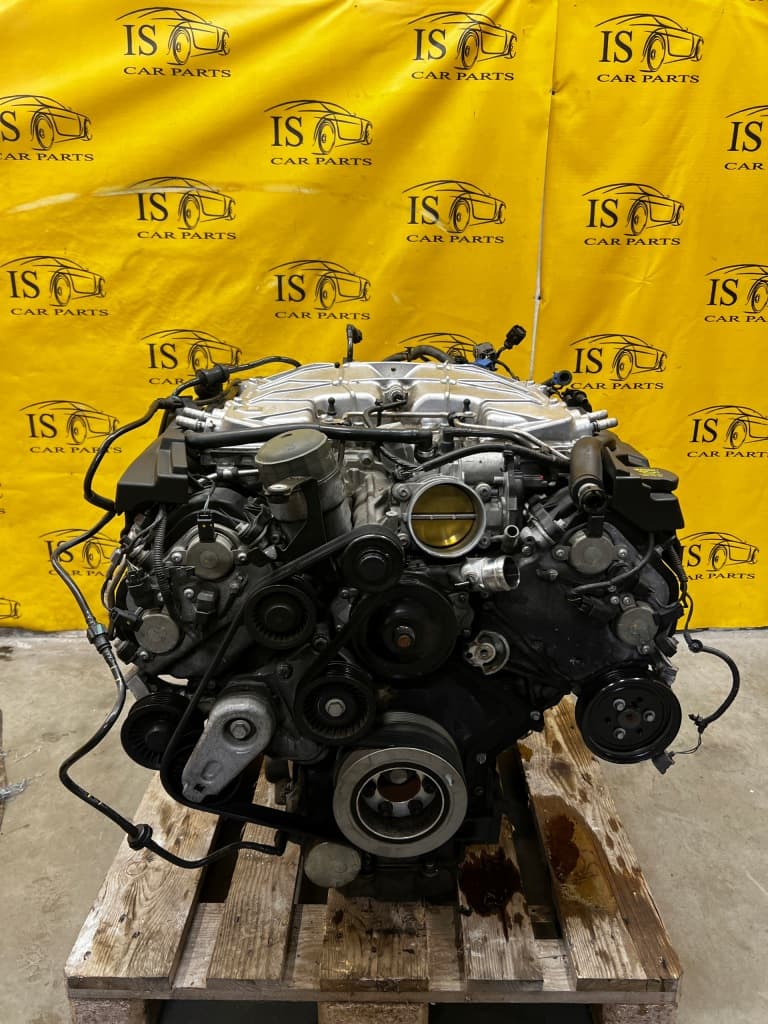 Moteur 306PS(AJ126) pour Jaguar
