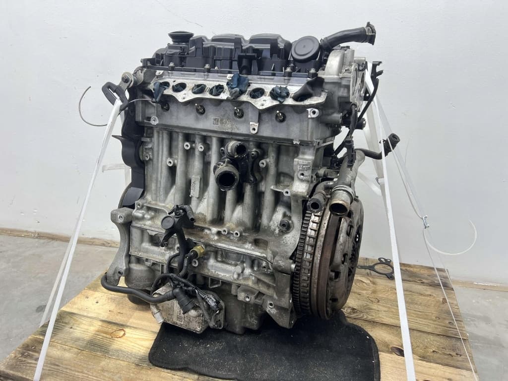 Moteur D 4204 T5 pour Volvo Xc60 2.0 Diesel