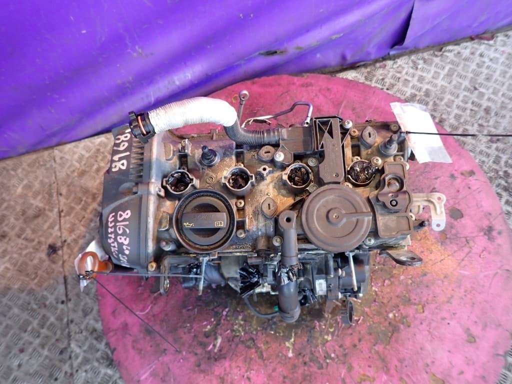 Moteur CCTB pour Volkswagen Eos 2.0 Petrol