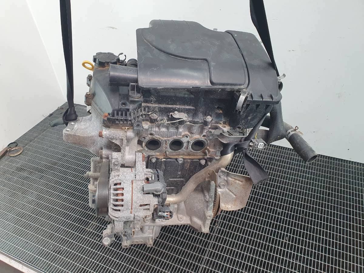 Moteur 1KR-FE pour Daihatsu