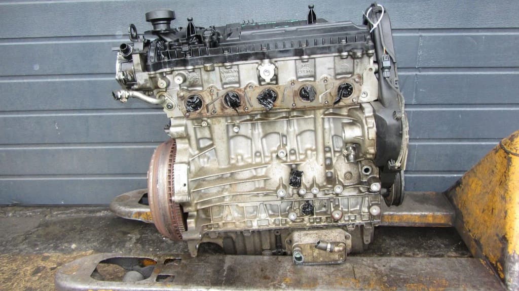 Moteur D 5244 T20 pour Volvo Xc60 2.4 Diesel