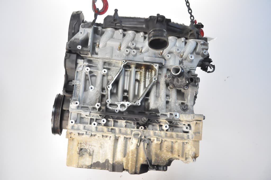 Moteur D 5244 T17 pour Volvo