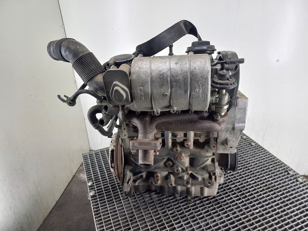 Moteur ASY pour Seat Ibiza