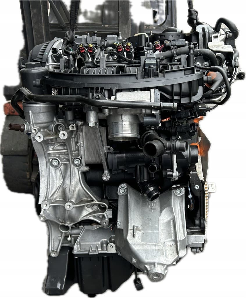 Moteur DEMB pour Audi A5 2.0 Petrol