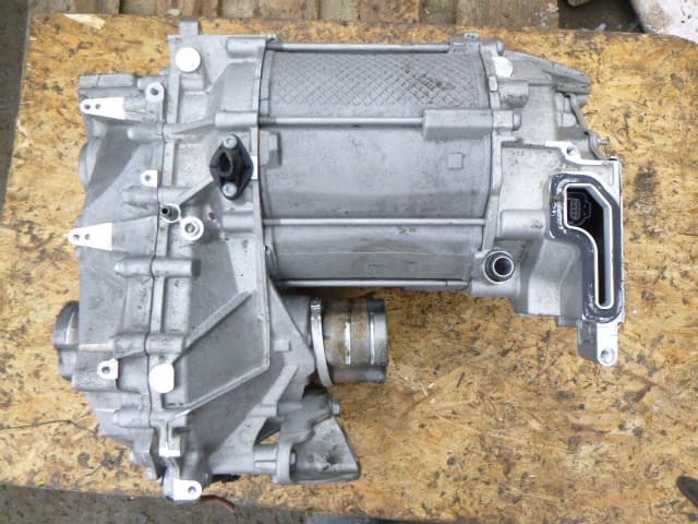 Moteur EBJD pour Cupra