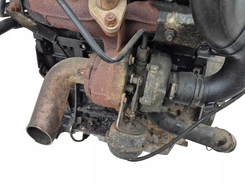 Moteur ASV pour Audi A3 1.9 Diesel