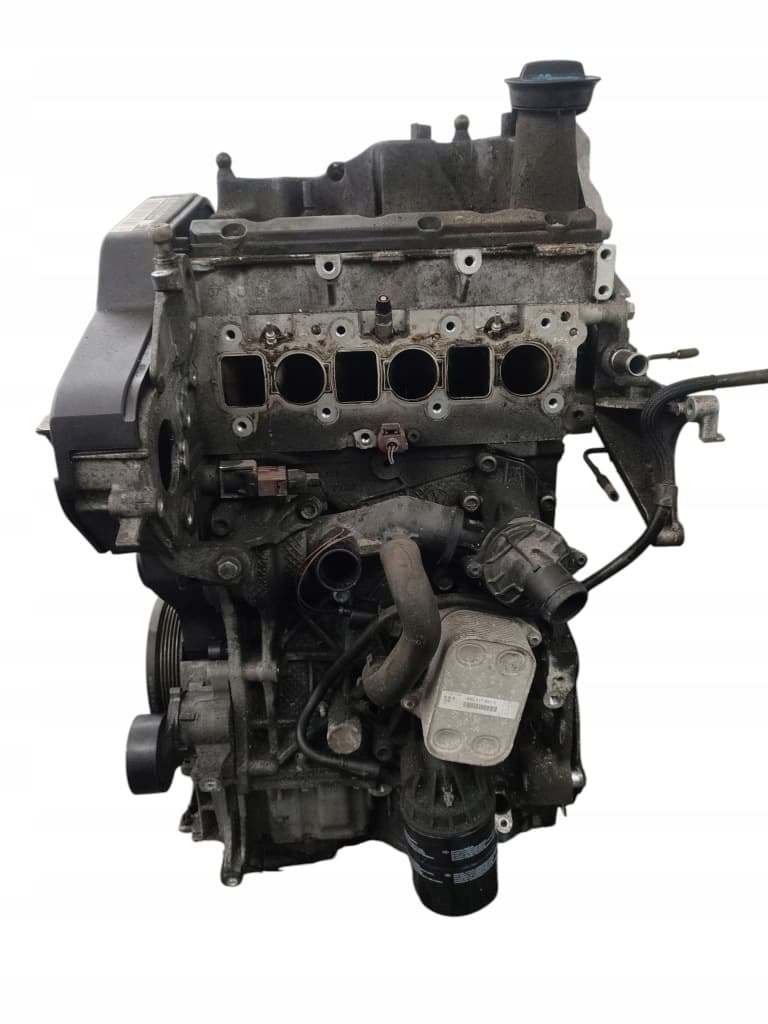 Moteur CUSA pour Seat Ibiza