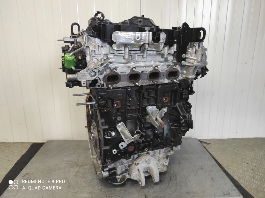 Moteur M9T 716 pour Opel Movano