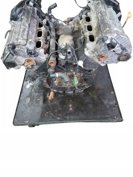 Moteur APR pour Audi A8