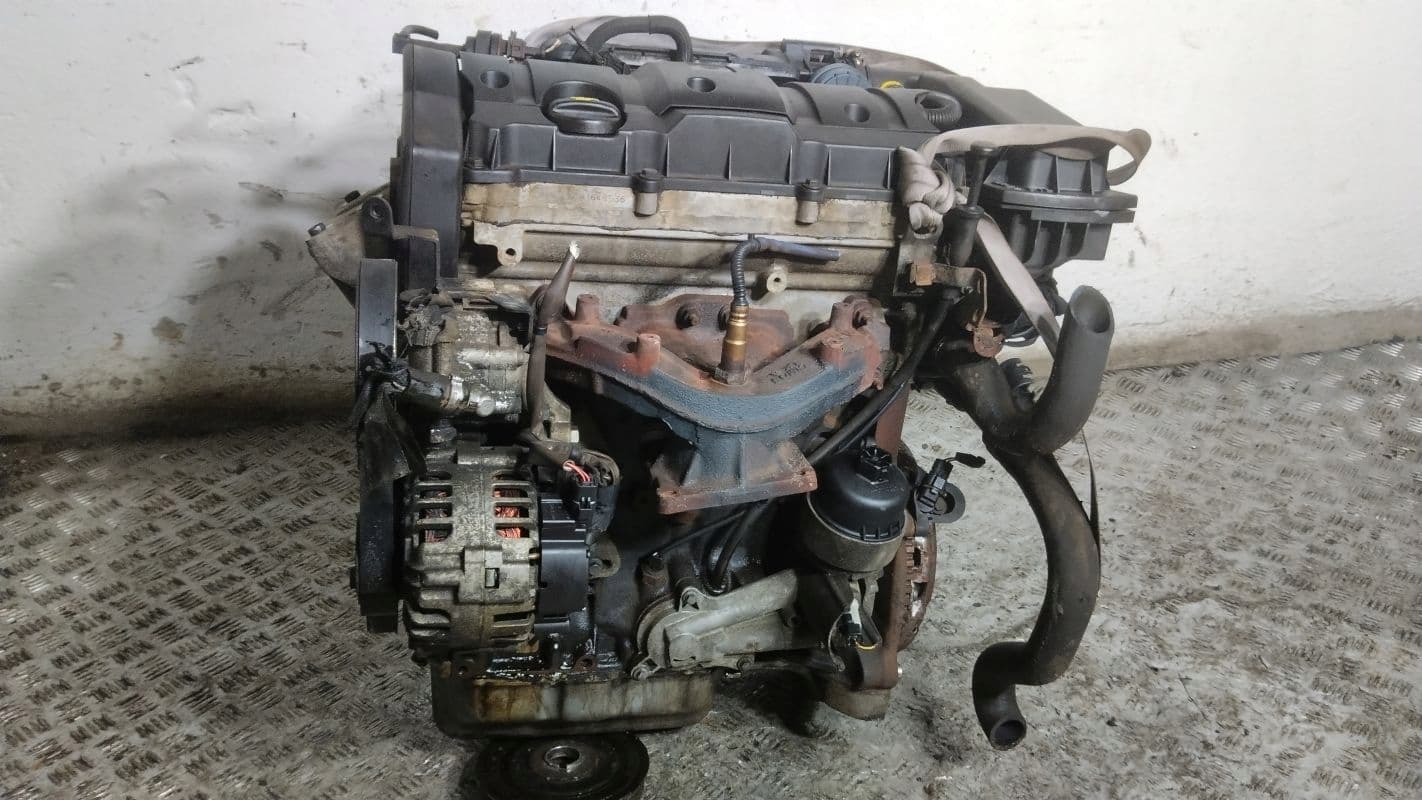 Moteur NFR (TU5JP4B) pour Peugeot Partner