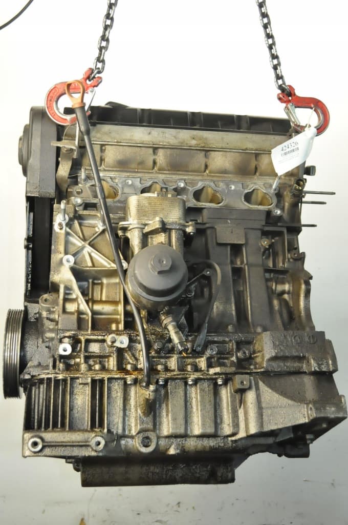 Moteur RFJ (EW10A) pour Peugeot