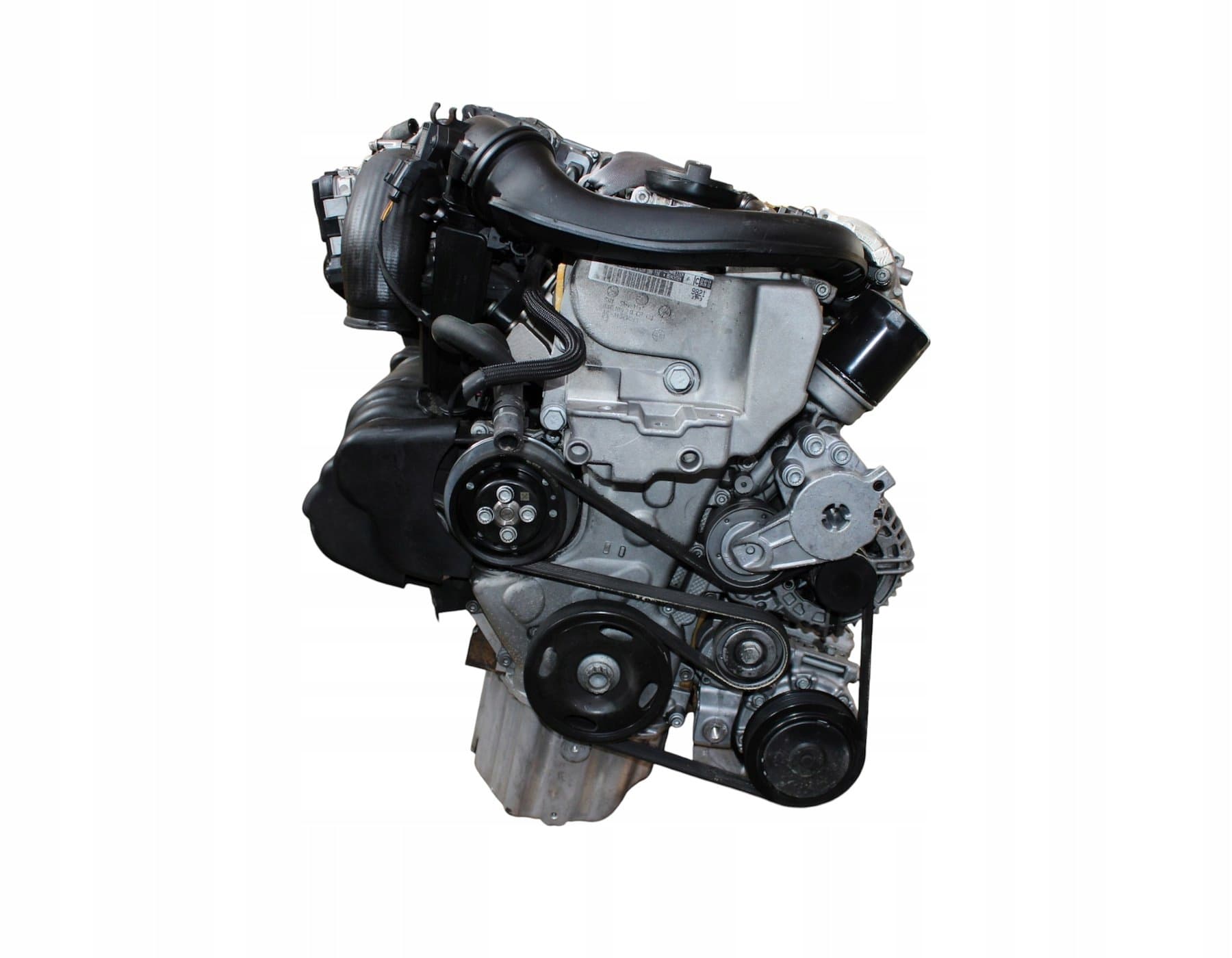 Moteur CTHG pour Volkswagen Touran