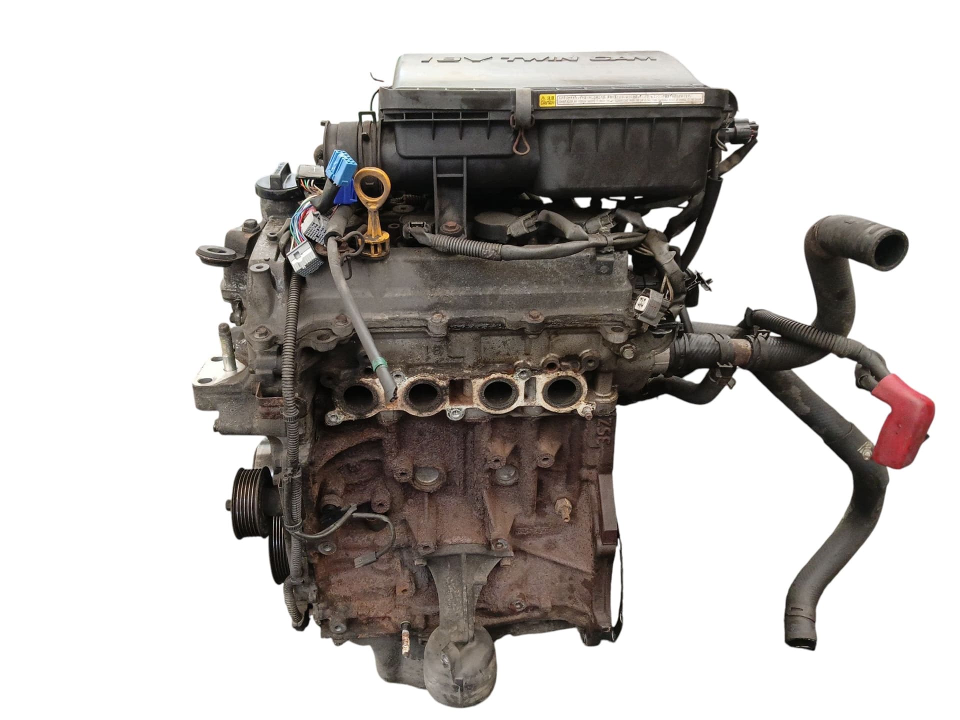Moteur 3SZ-VE pour Daihatsu