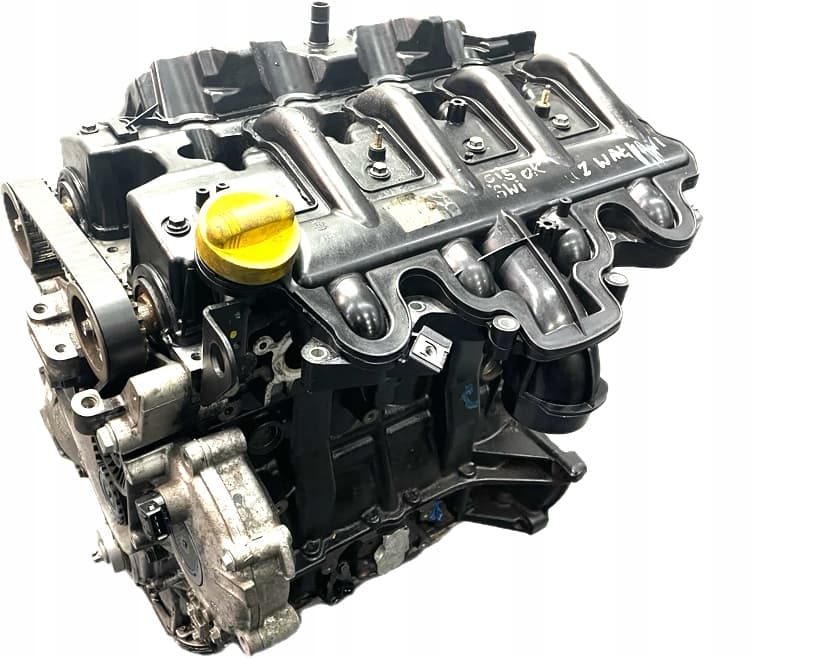 Moteur G9U 632 pour Opel Movano