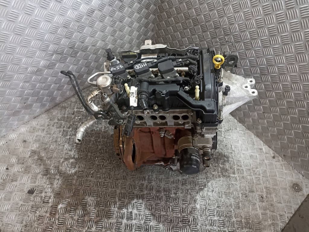Moteur M1DH pour Ford Focus 1.0 Petrol