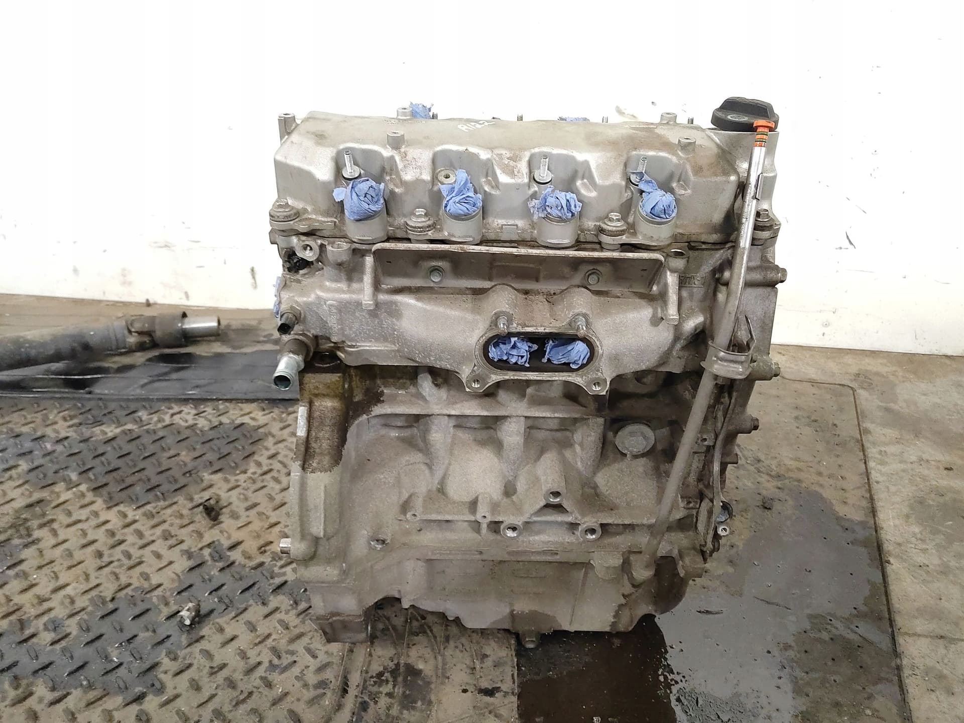 Moteur LDA2 pour Honda