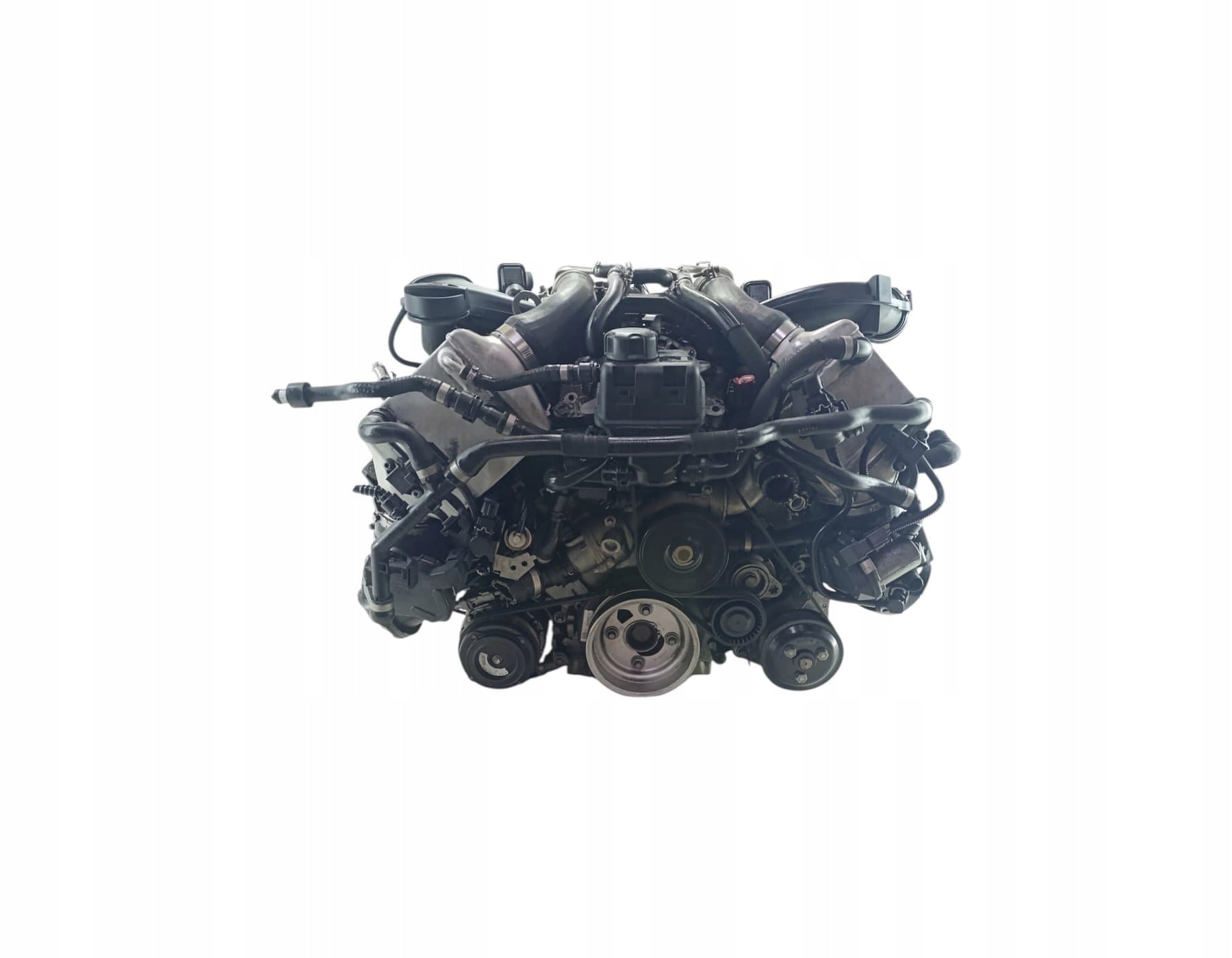Moteur N63 B44 A pour BMW X5 4.4 Petrol