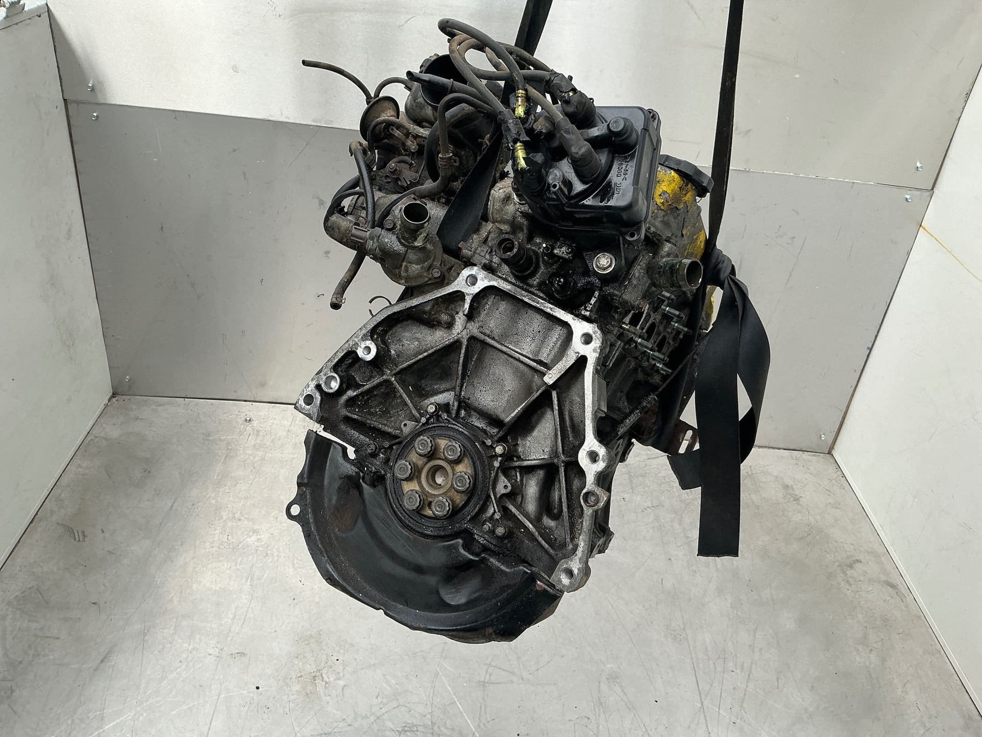 Moteur D15B2 pour Honda