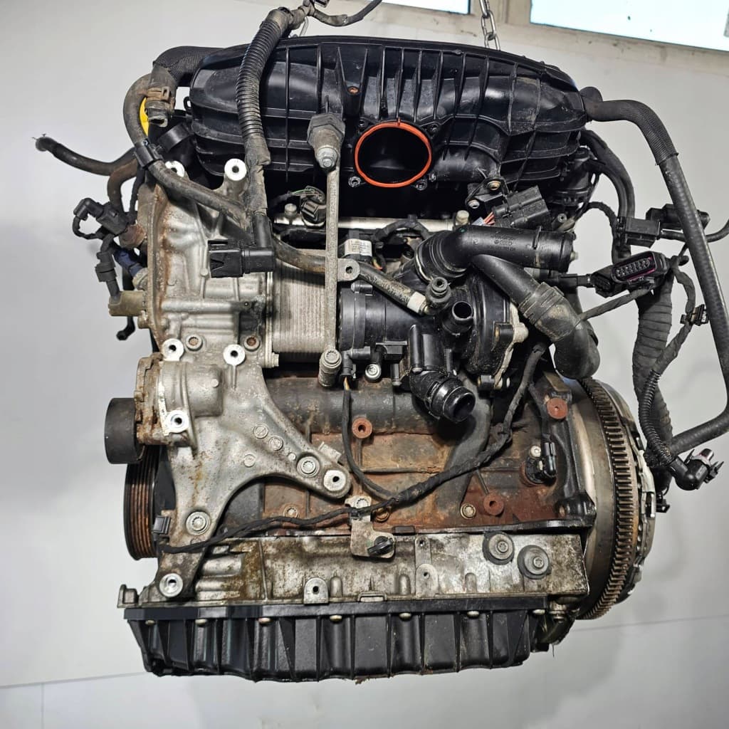 Moteur CJSC pour Skoda Octavia 1.8 Petrol