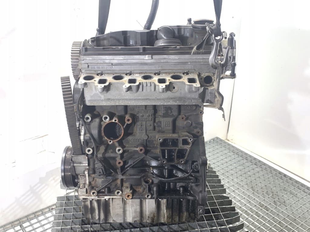 Moteur CFHB pour Skoda Yeti