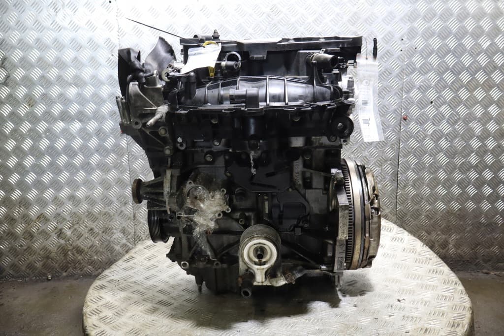 Moteur JQDB pour Ford C-max