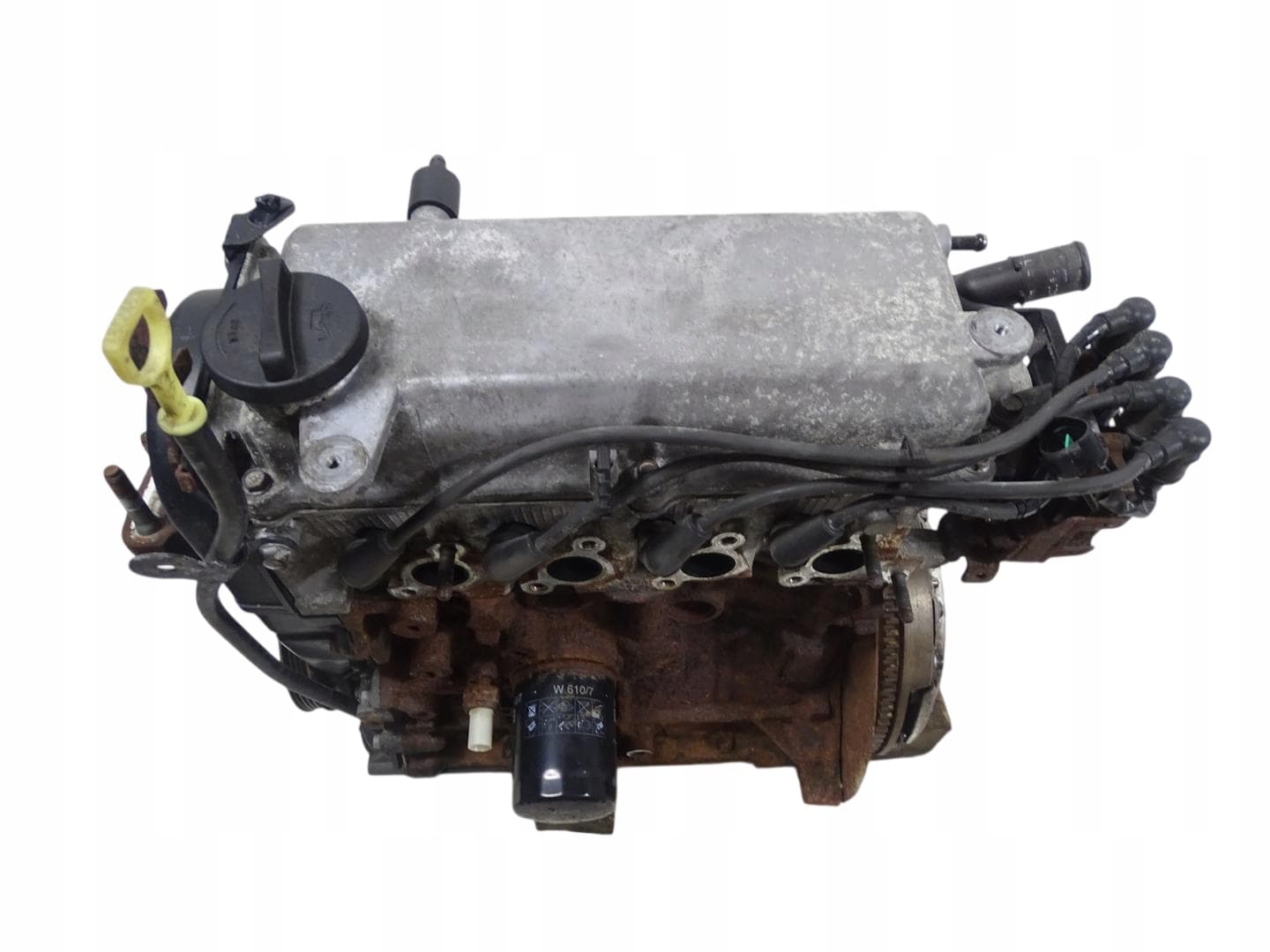 Moteur G4HG pour Kia Picanto 1.1 Petrol