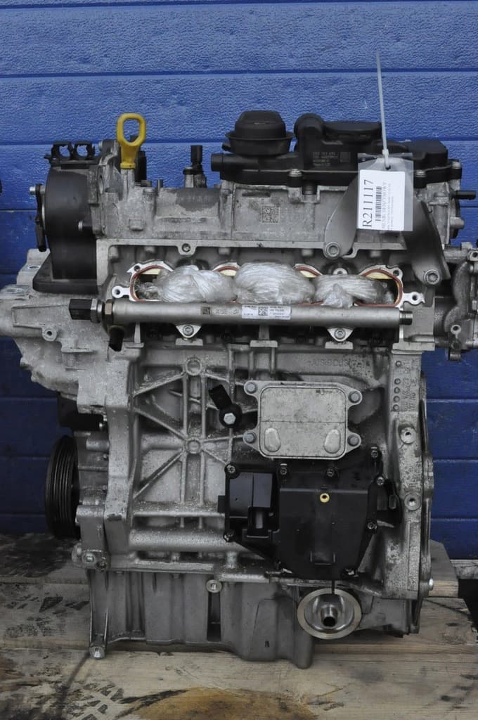 Moteur DACB pour Seat Leon 1.5 Petrol