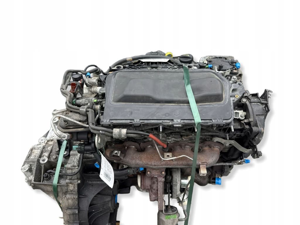 Moteur TXWA pour Ford S-max
