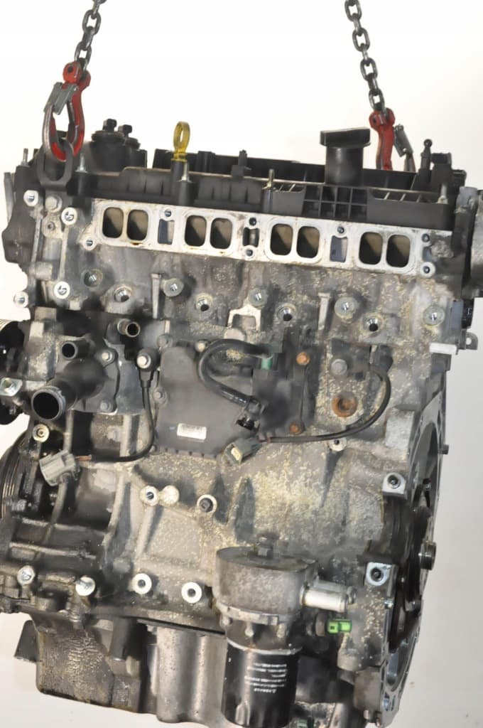 Moteur B 4204 T7 pour Volvo S80