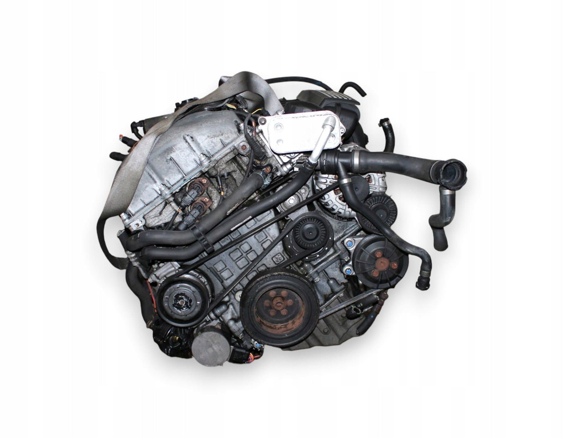 Moteur N52 B30 BF pour BMW Serie 7