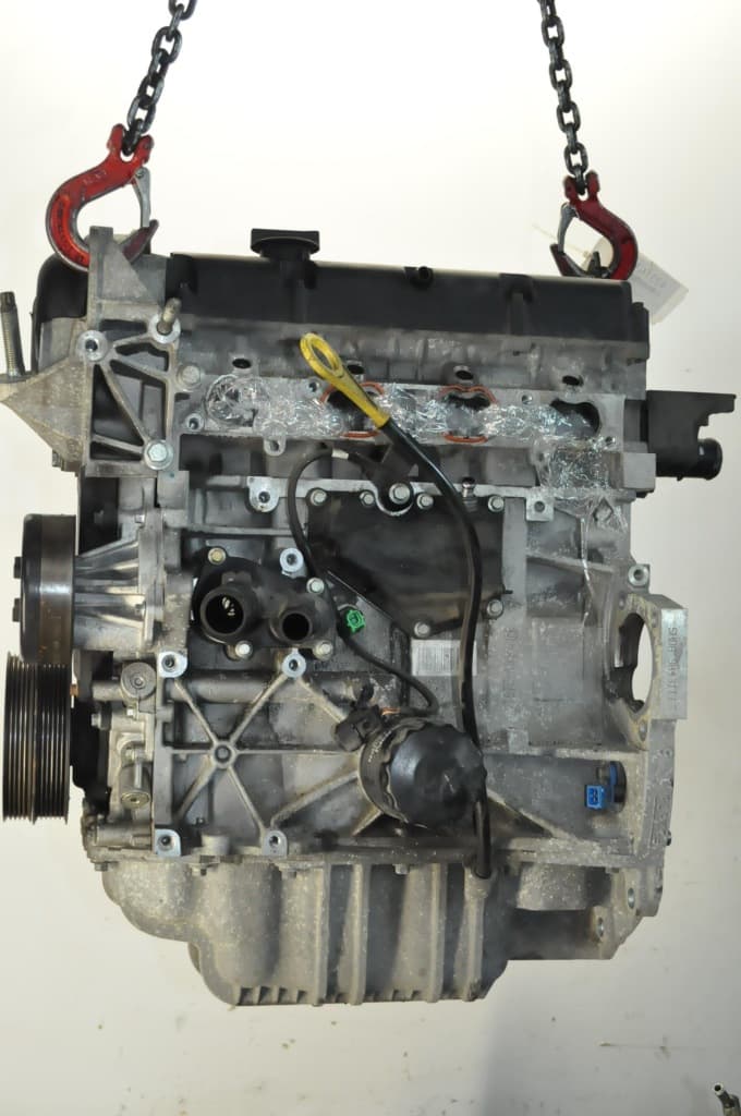 Moteur SHDC pour Ford C-max