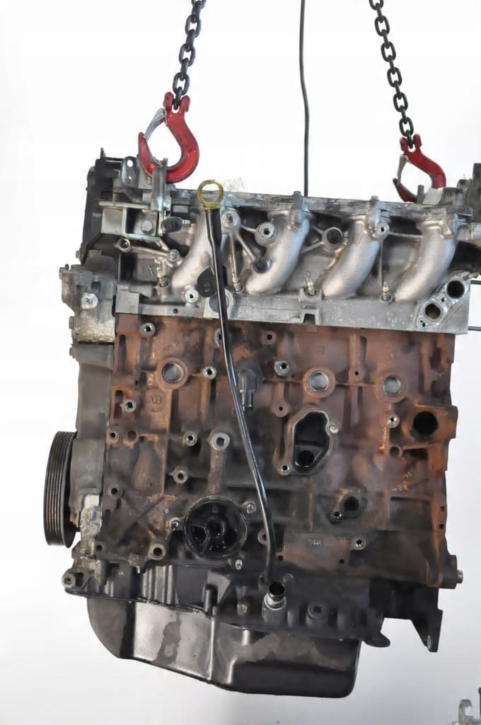 Moteur TXWA pour Ford S-max 2.0 Diesel