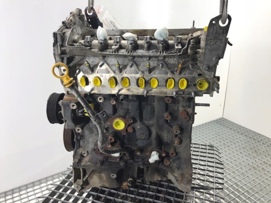 Moteur R9M 415 pour Opel Vivaro