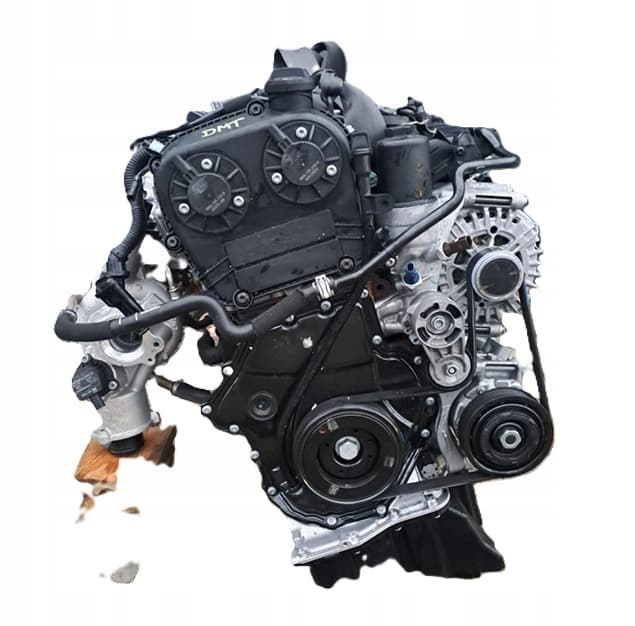 Moteur DMTA pour Audi A6