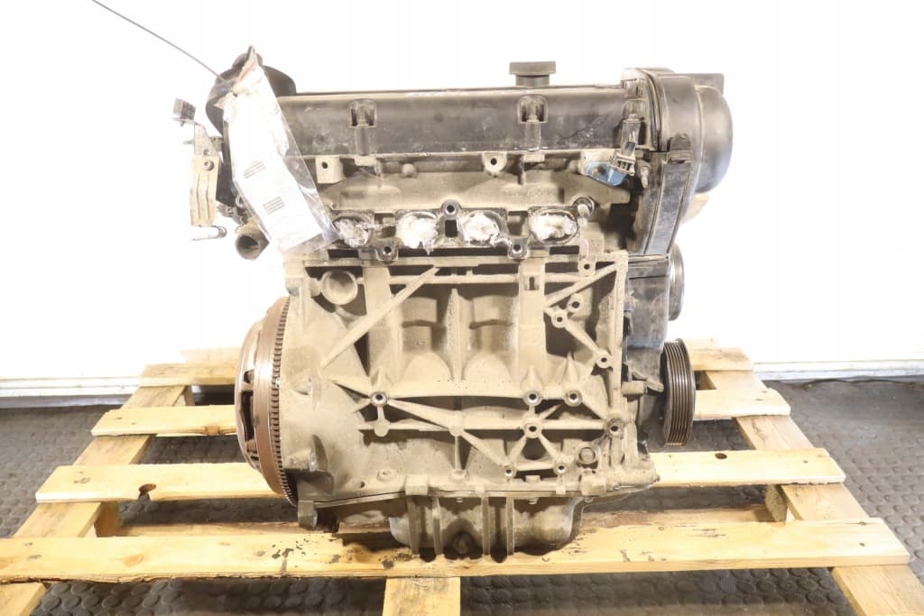 Moteur STJA pour Ford