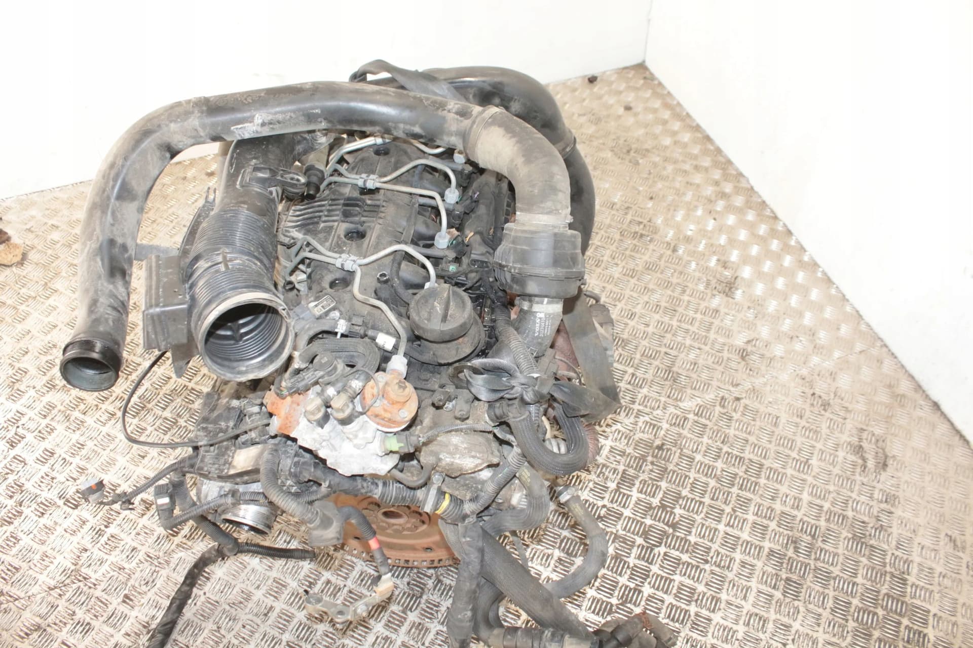 Moteur D 5244 T2 pour Volvo V70