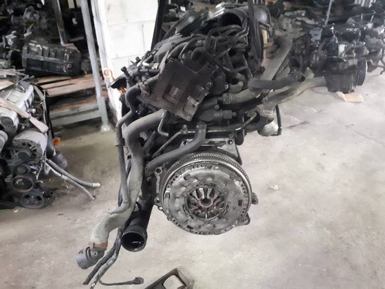 Moteur BKC pour Audi A3 1.9 Diesel