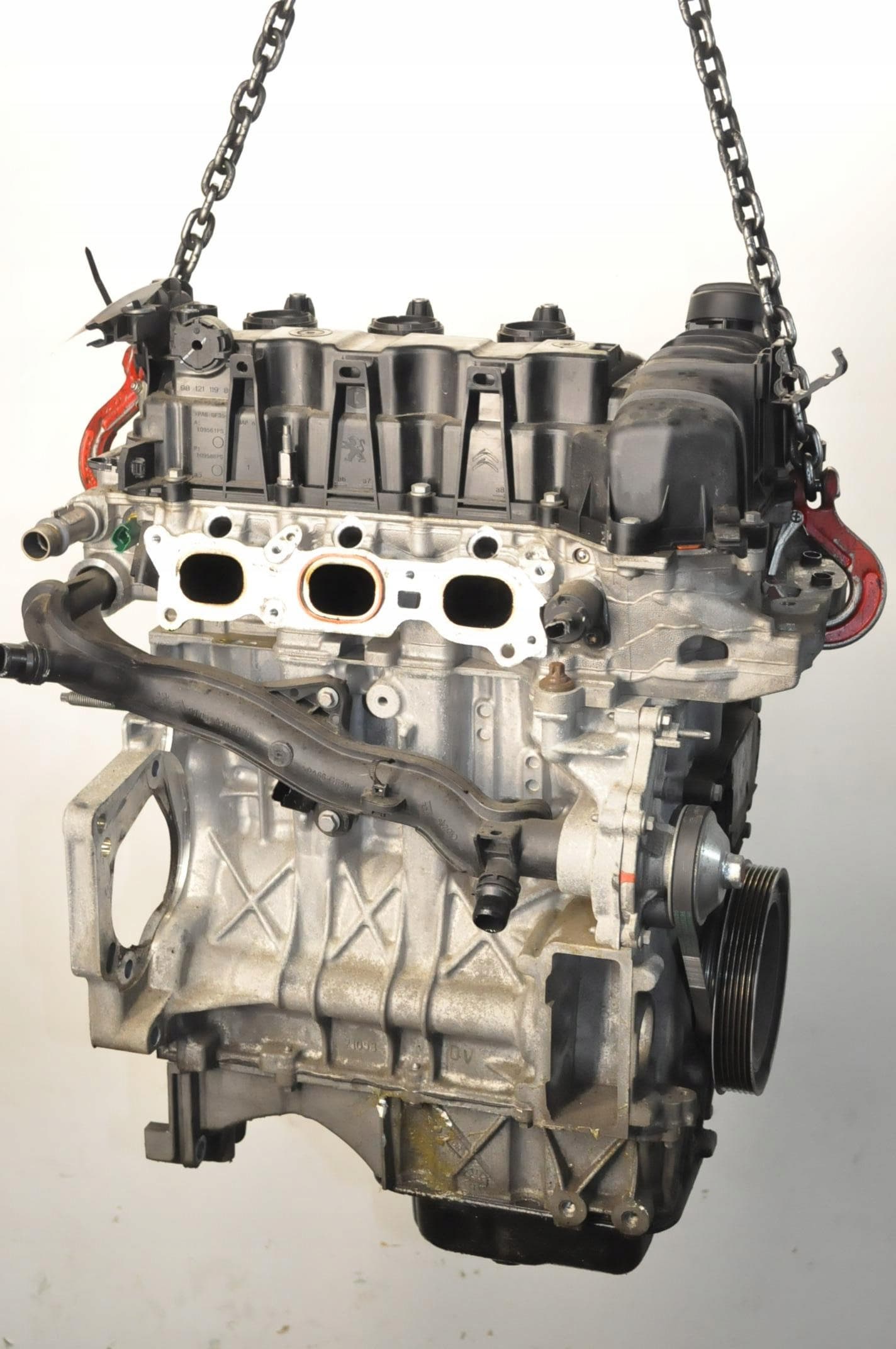 Moteur F 12 XEL (EB2FAD) pour Opel Corsa