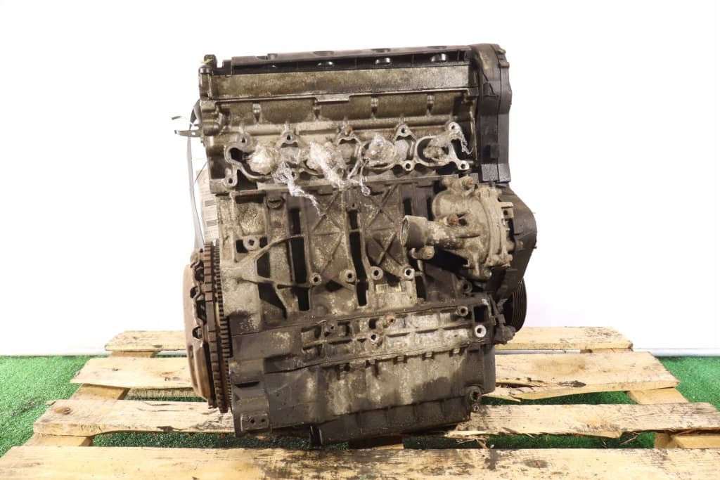 Moteur 6FZ (EW7J4) pour Peugeot
