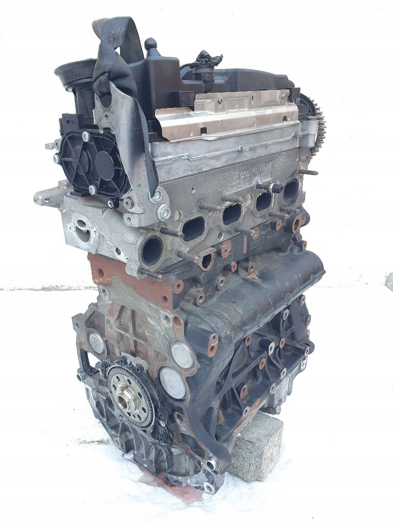 Moteur DDDA pour Audi A6