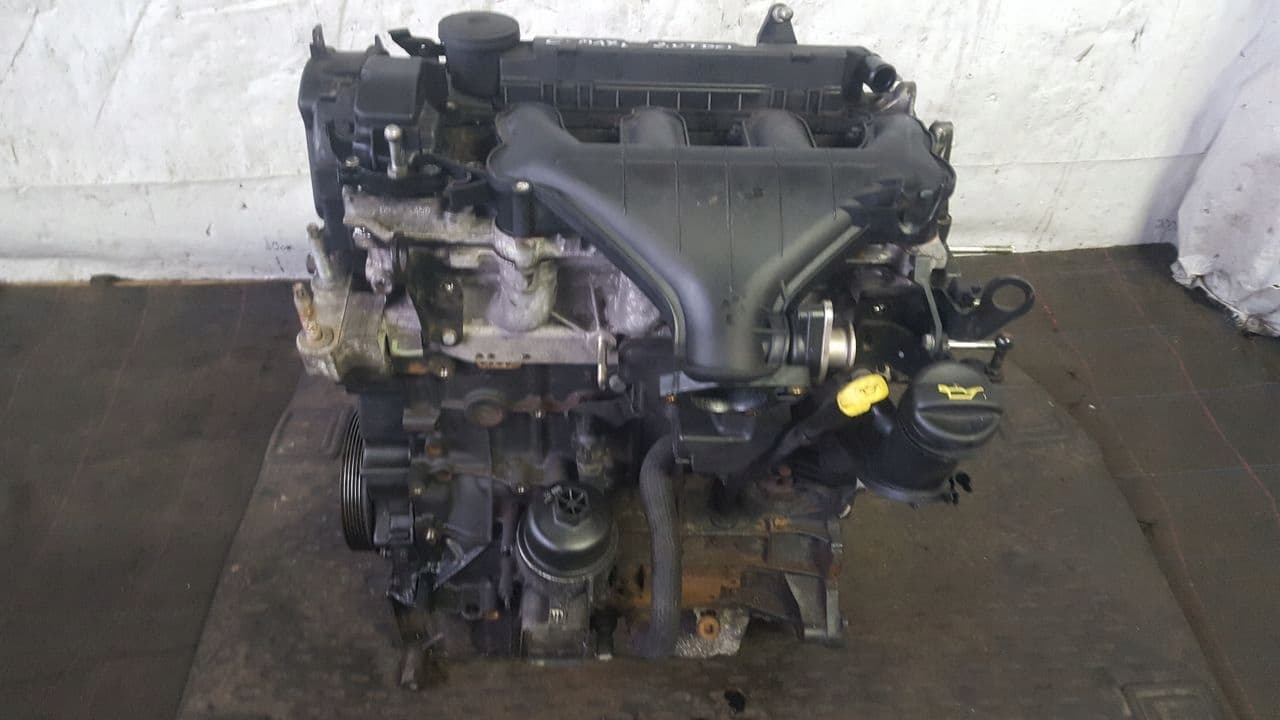 Moteur B3DA pour Ford C-max
