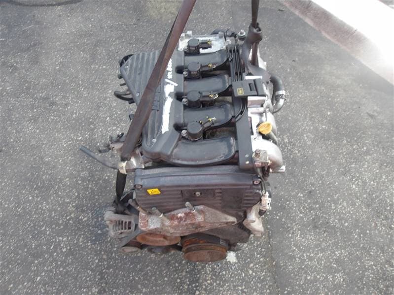 Moteur 182 B6.000 pour Fiat Stilo
