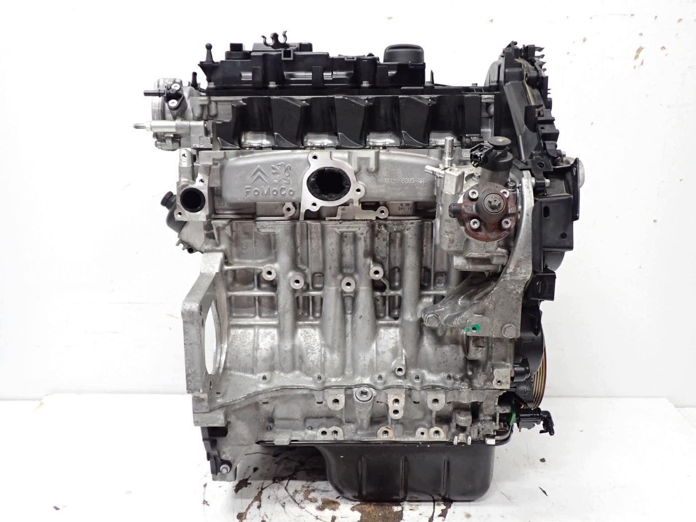 Moteur XWMC pour Ford Kuga