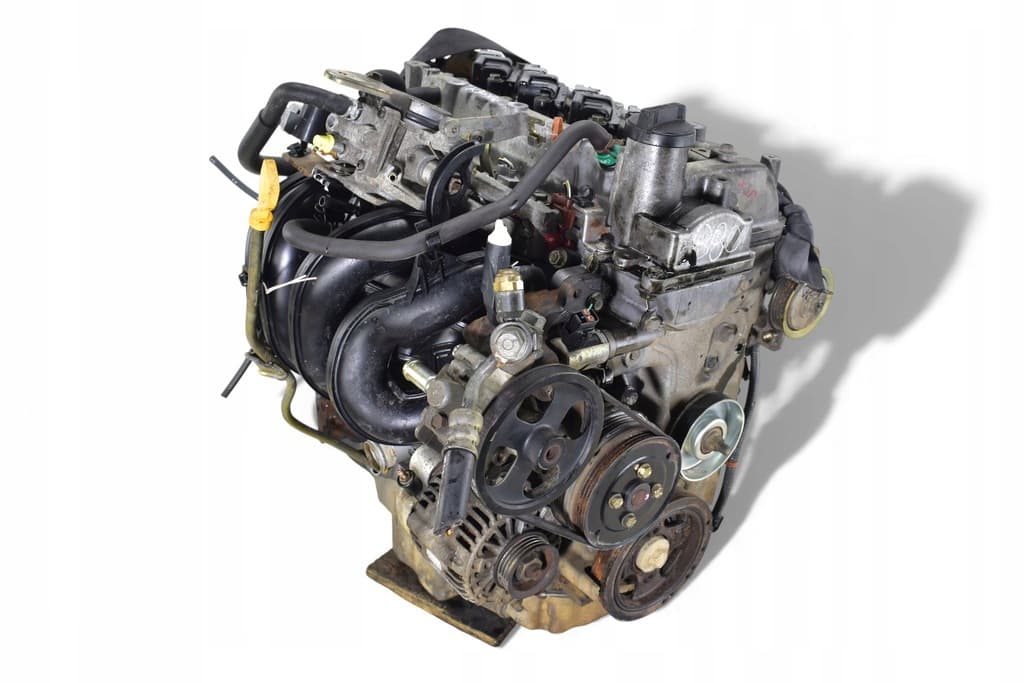 Moteur K3-VE pour Daihatsu