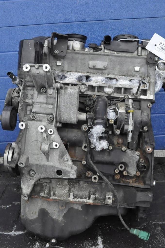 Moteur CDHA pour Audi A4 1.8 Petrol